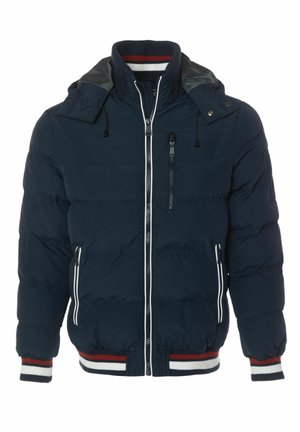 Veste d'hiver - dunkelblau