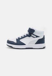 Niet geselecteerd, club navy/white/silver mist