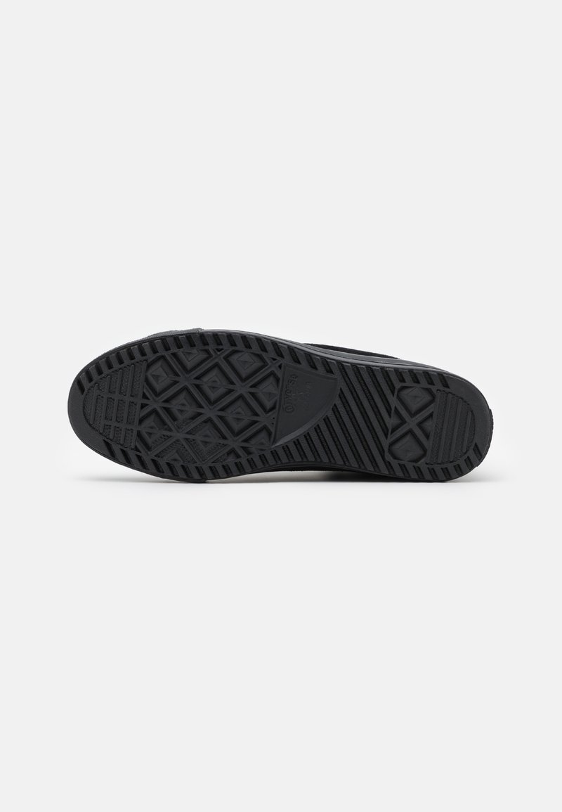 Damen Sneaker low | Converse CHUCK TAYLOR ALL STAR UNISEX Sneaker high black/schwarz - MB54184 Damen Sneaker low | Converse CHUCK TAYLOR ALL STAR UNISEX Sneaker high black/schwarz - MB54184
