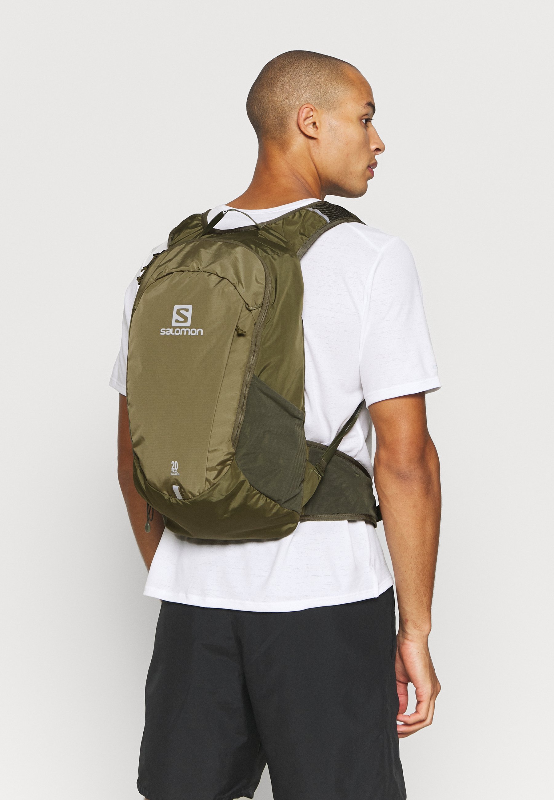 Men TRAILBLAZER 20 UNISEX - Backpack Men TRAILBLAZER 20 UNISEX - Backpack