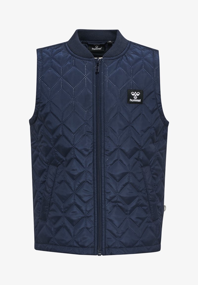 Hummel HMLKULE THERMO - Vesta - black iris