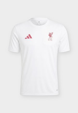 adidas Performance, LIVERPOOL FC DNA - T-shirt de sport - white