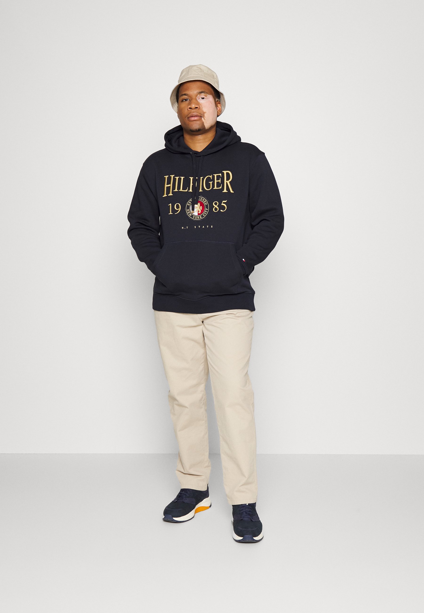 Tommy Hilfiger ICON CREST HOODIE 