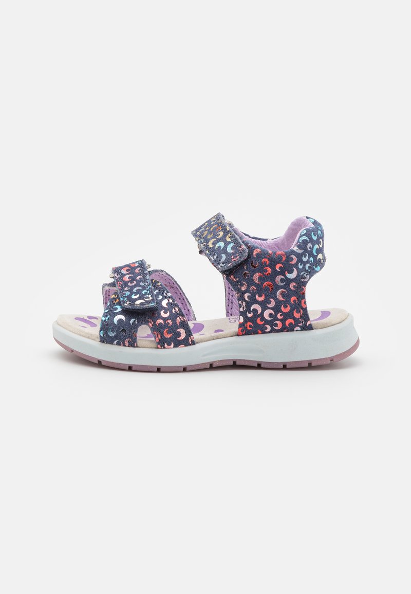 Lurchi scarpa da bambino ragazza sneaker sandalo scarpa bassa Lurchi scarpa da bambino ragazza sneaker sandalo scarpa bassa