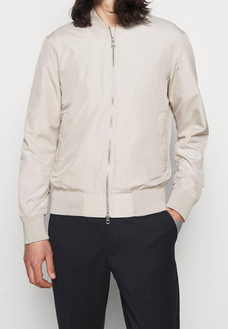 J.LINDEBERG Blouson Bomber - sand