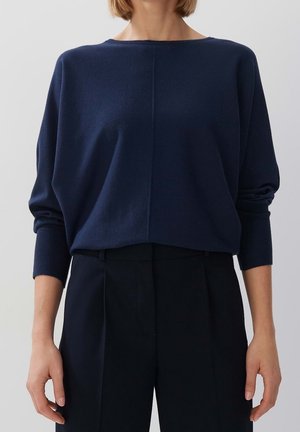 Maglione - dark blue