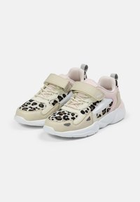 Fila VENTOSA - Sneakers - oyster gray mauve chalk