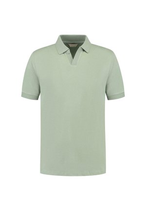 Dstrezzed THE BOWIE - Polo shirt - pad