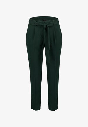 zero, Pantalon classique - green forest