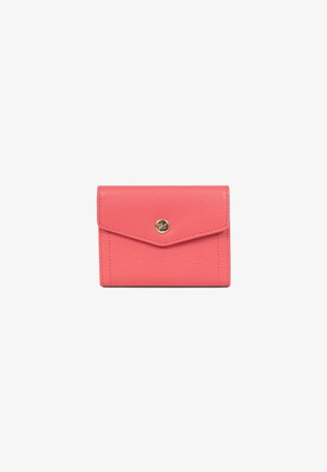 Hexagona Portemonnee - rose corail