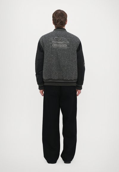 Iceberg GIUBBOTTO - Geacă bomber - grey