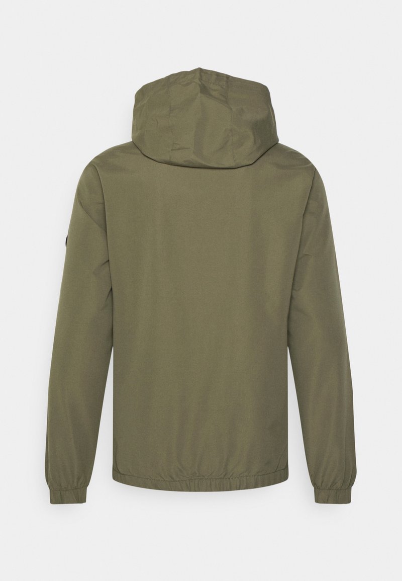Herren Leichte Jacken | Jack & Jones JJWILLY JACKET Leichte Jacke dusty olive/oliv - WQ90001 Herren Leichte Jacken | Jack & Jones JJWILLY JACKET Leichte Jacke dusty olive/oliv - WQ90001