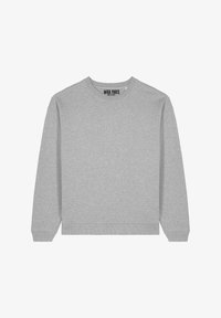 Selezionato, mottled grey