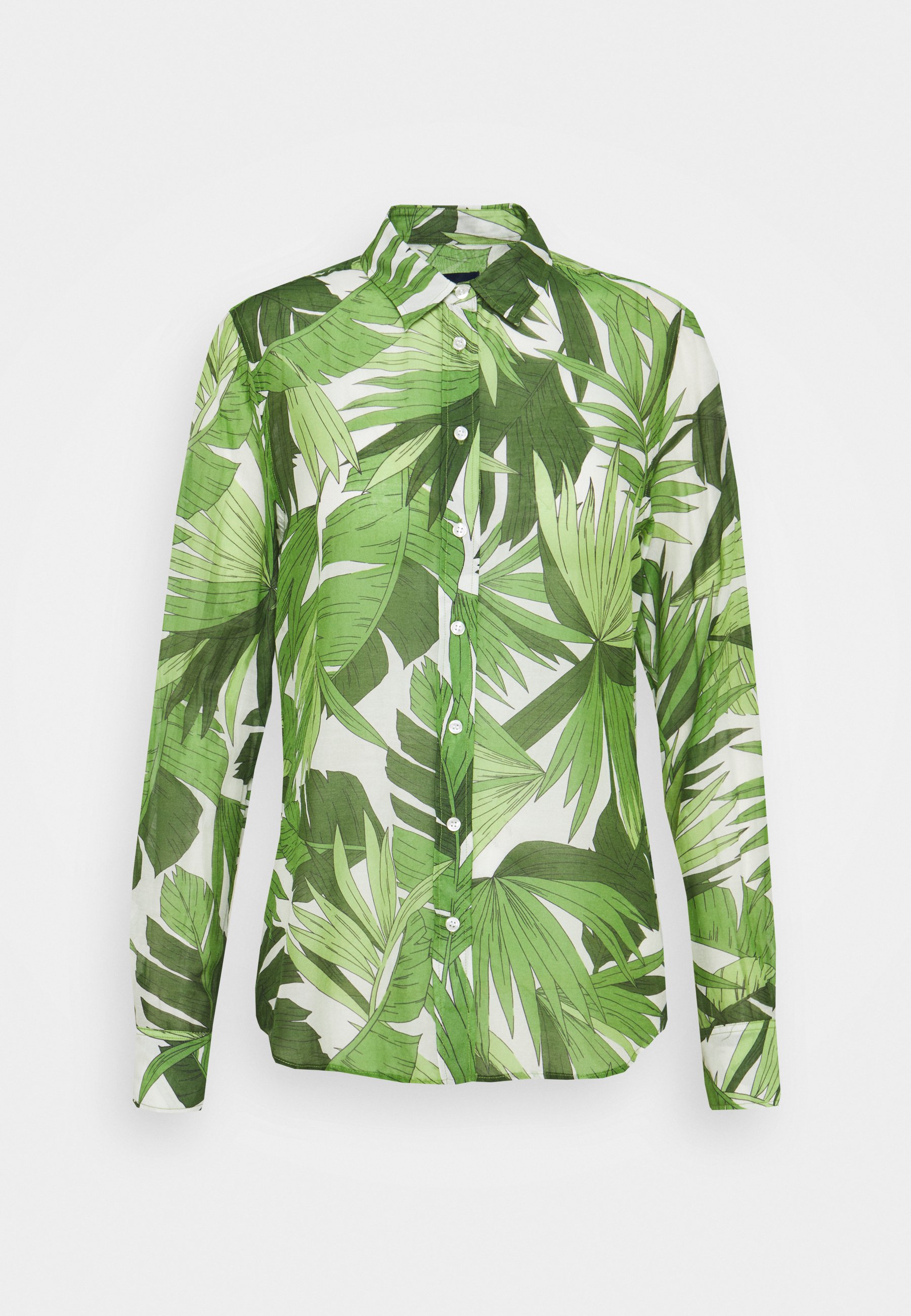 Palm blouse Clearance
