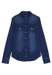 Liu Jo Jeans Blus - blue denim