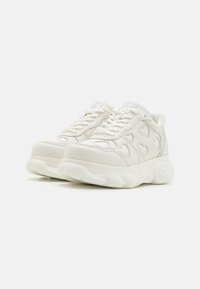 Buffalo CORIN HEART - Tossud - white