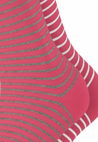 Esprit FINE LINE 2-PACK - Sokken - sortiment (0070)
