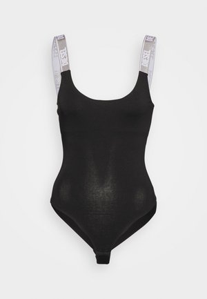 UFBY-HOLLIXY - Body - black