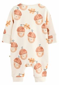 Next HALLOWEEN TWO WAYREGULAR FIT 3 PACK UNISEX - Overal - cream