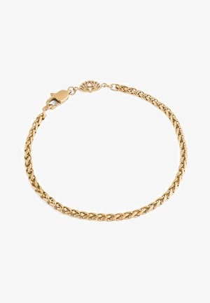 COR - Apyrankė - gold-coloured