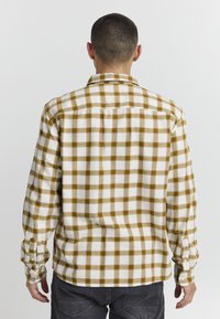 Blend BHSHIRT - Overhemd - amber gold