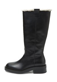 Snowboots  - nero