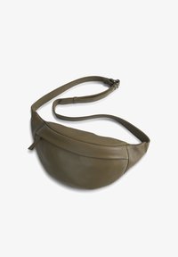 Non sélectionné, moss