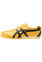 onitsuka tiger alvarado femme jaune