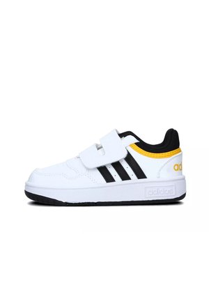 adidas Originals, STRAPPI - Zapatos de bebé - white