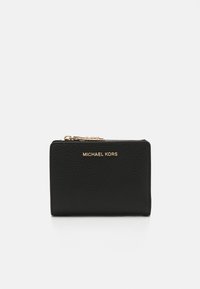 Unselected, black
