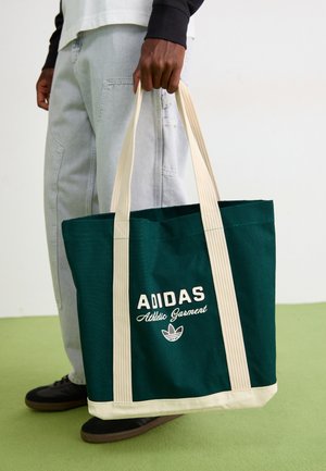 TOTE BAG UNISEX - Tote bag - aurora ivy