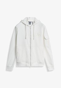 Nije odabrano, white