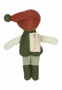 Fabelab POCKET FRIEND ELF  - Peluche - multi colours
