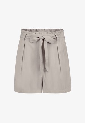 Fresh Made, Shorts - beige