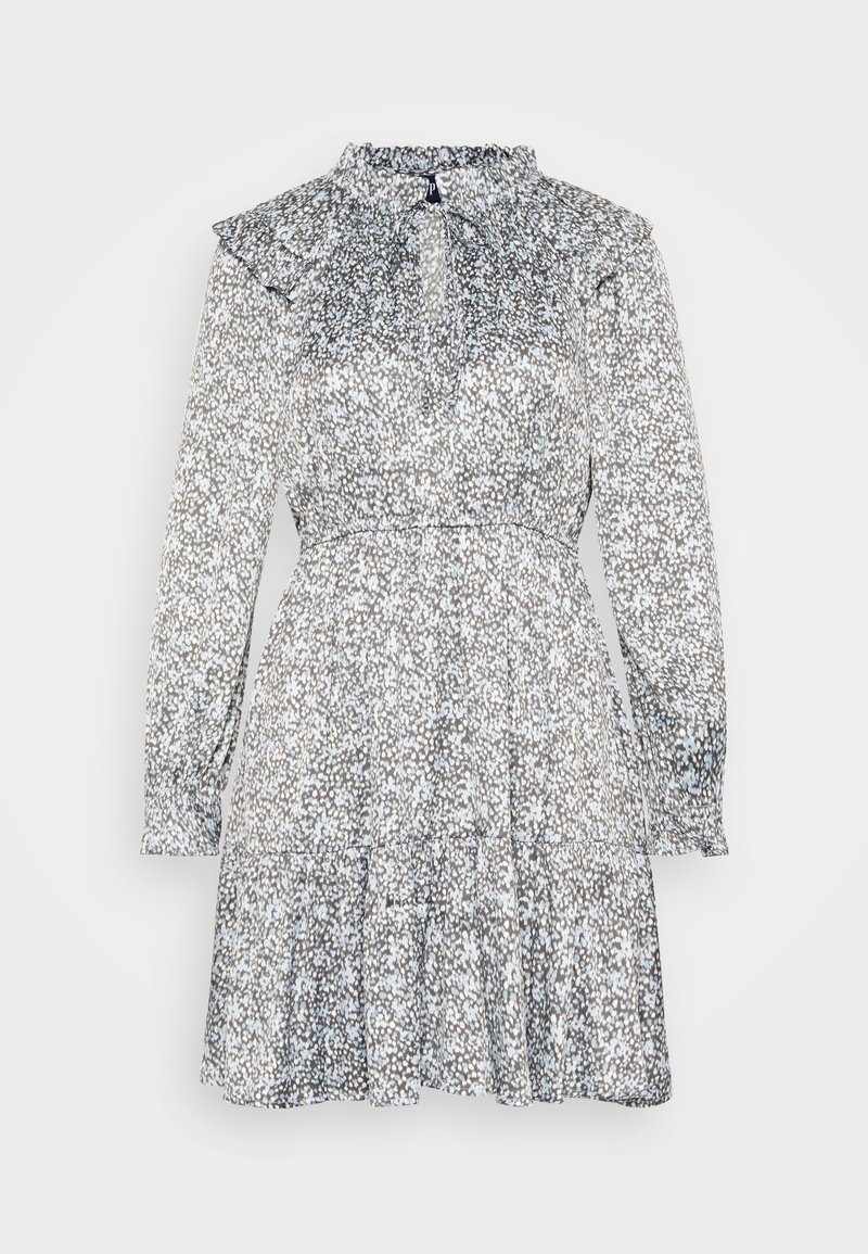 GAP Petite Jurk meerkleurig