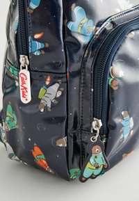 Cath Kidston MEDIUM SPACE BEAR - Mochila - navy