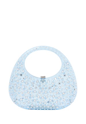 Borsa a mano - blue
