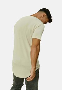 FRILIVIN T-shirt basique - beige