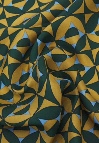 WEEKEND MaxMara SIAM - Fular - verde