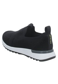 ara Baskets basses - black