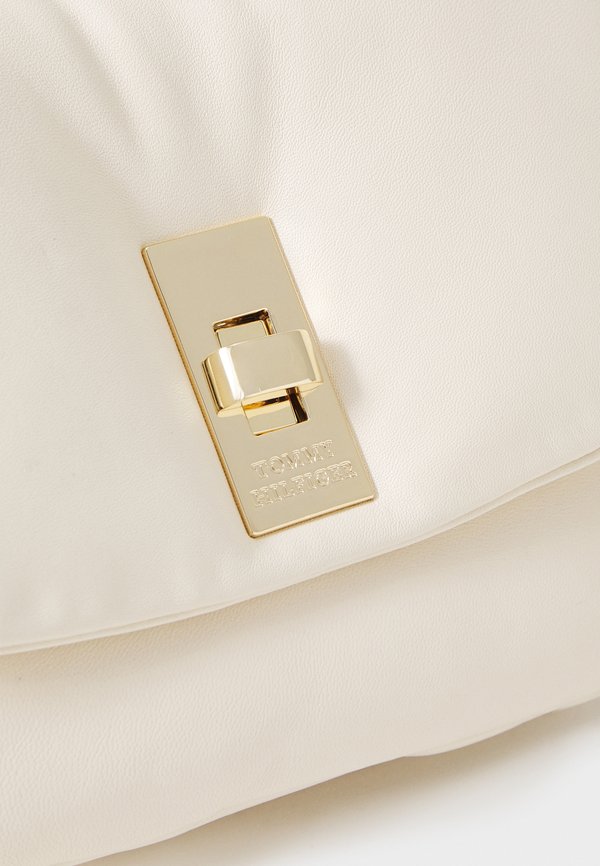 SOFT CROSSOVER - Cross body bag - sugarcane3