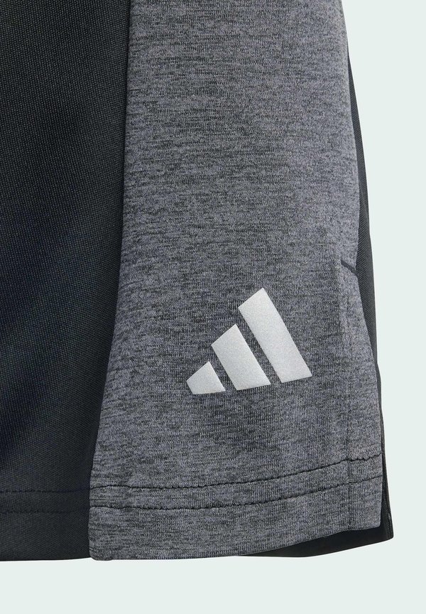 AEROREADY HEATHER KIDS - Sports shorts4