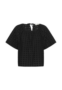 DAGMA - Blouse - black