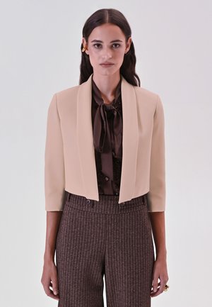 Veste légère - beige