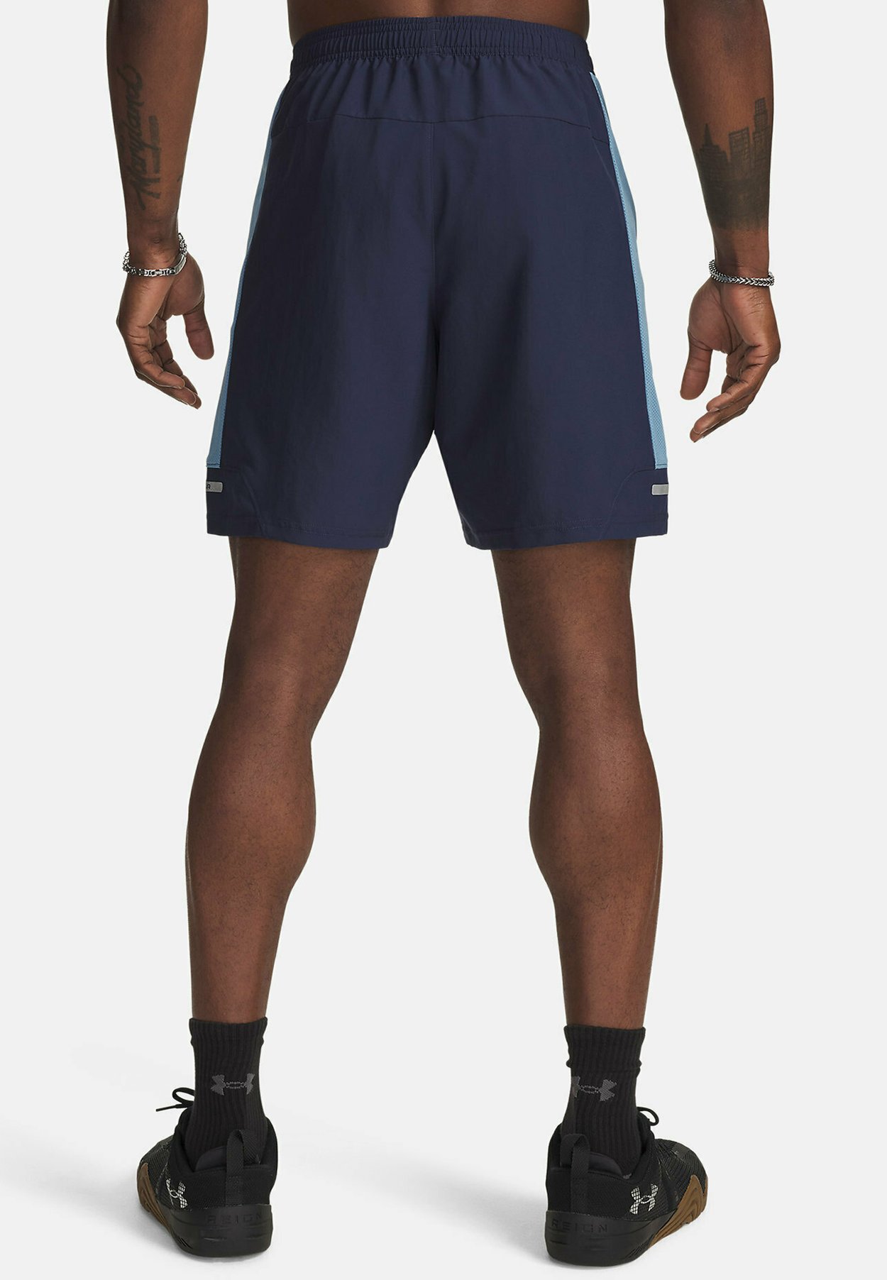 Kurze Sporthose