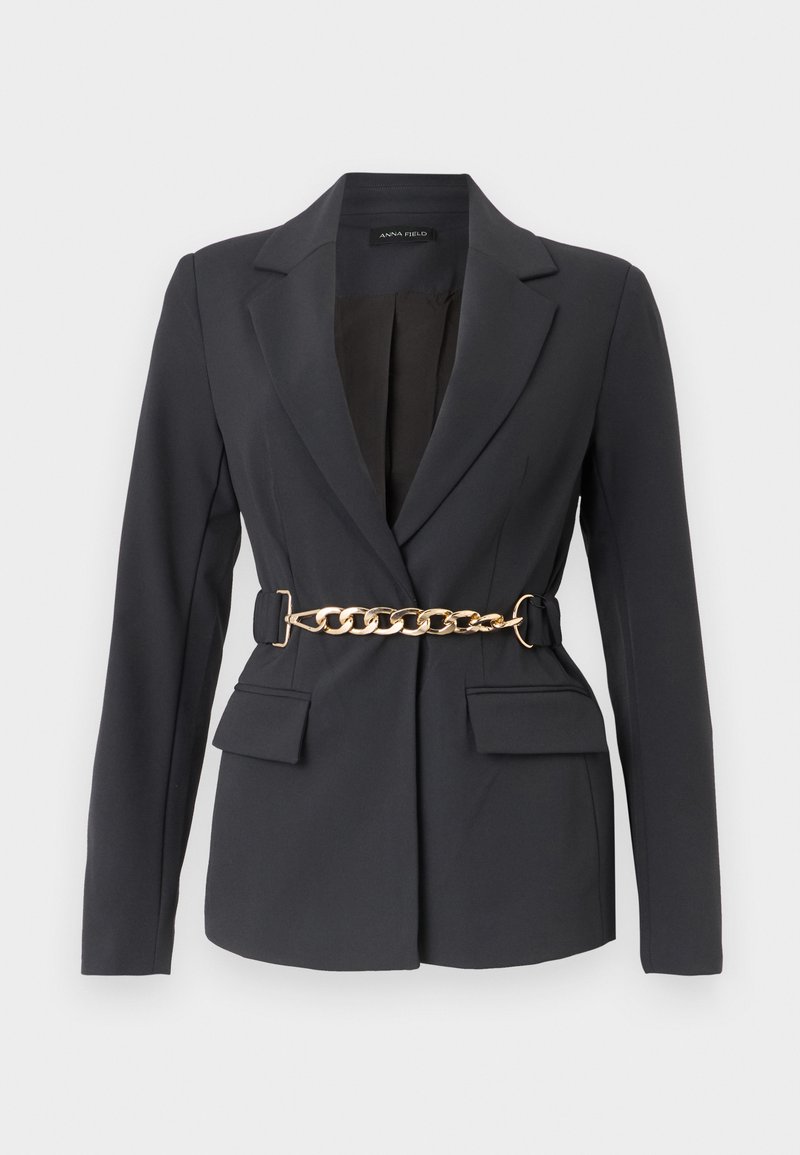 Anna Field Blazer zwart Anna Field Blazer zwart