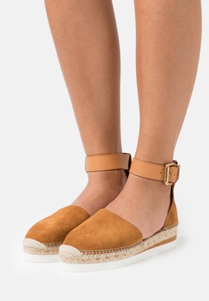 See by Chloé, Espadrilles - pink