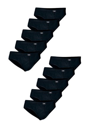 10 PACK - Trusser - black