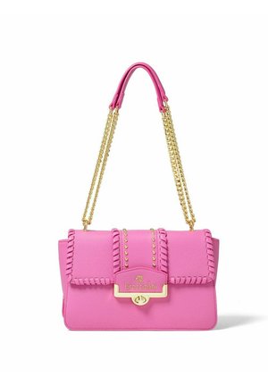 Braccialini RIBBON - Bandolera - fuxia
