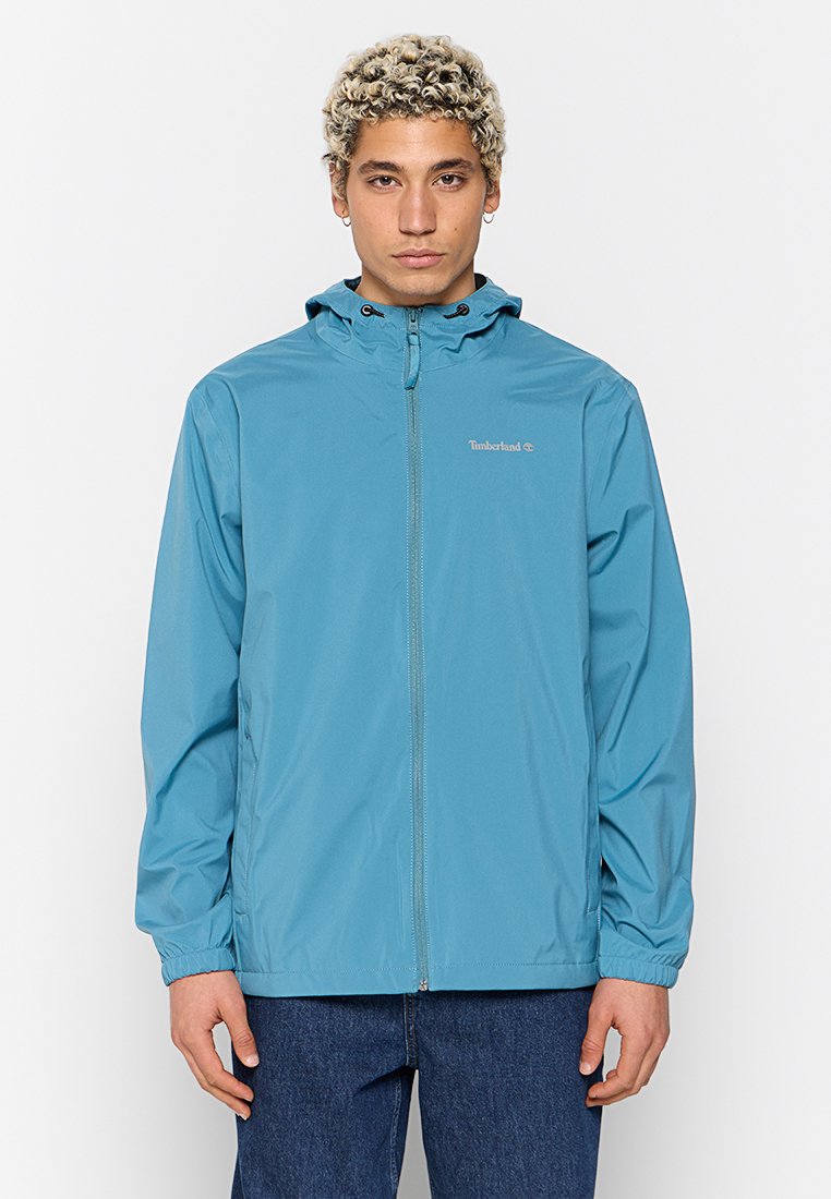 Timberland Regenjas blauw Timberland Regenjas blauw